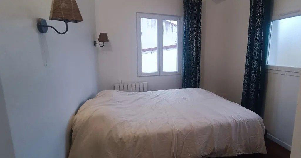 
                                                Location
                                                 Maison meublée 32m²/35 au sol à 10min du metro L11