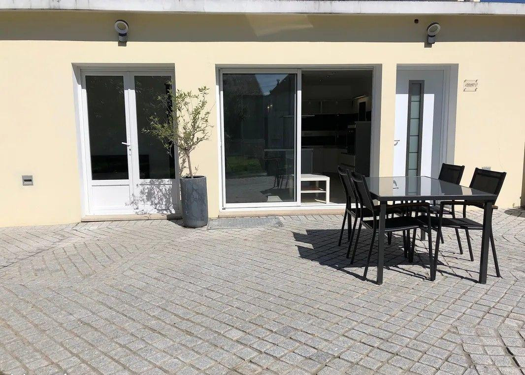 
                                                Location
                                                 Maison meublée 60m² avec terrasse plein Sud