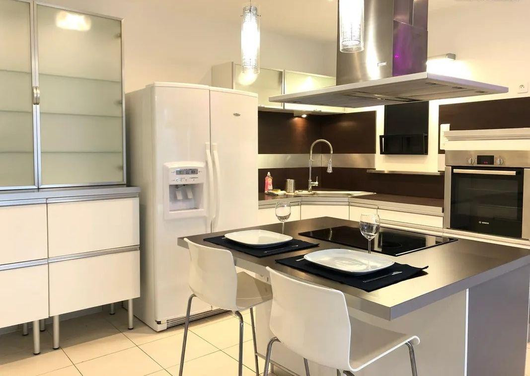 
                                                Location
                                                 Maison meublée 60m² avec terrasse plein Sud