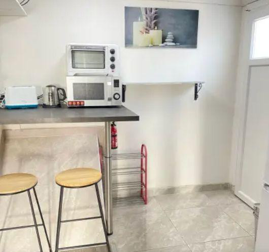 
                                                Location
                                                 Maison meublée à louer