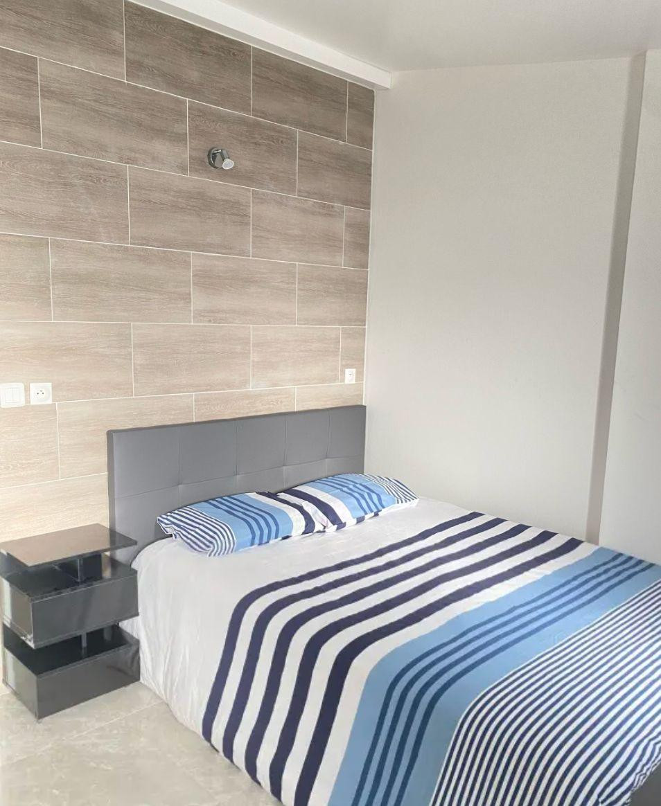 
                                                Location
                                                 Maison meublée à louer