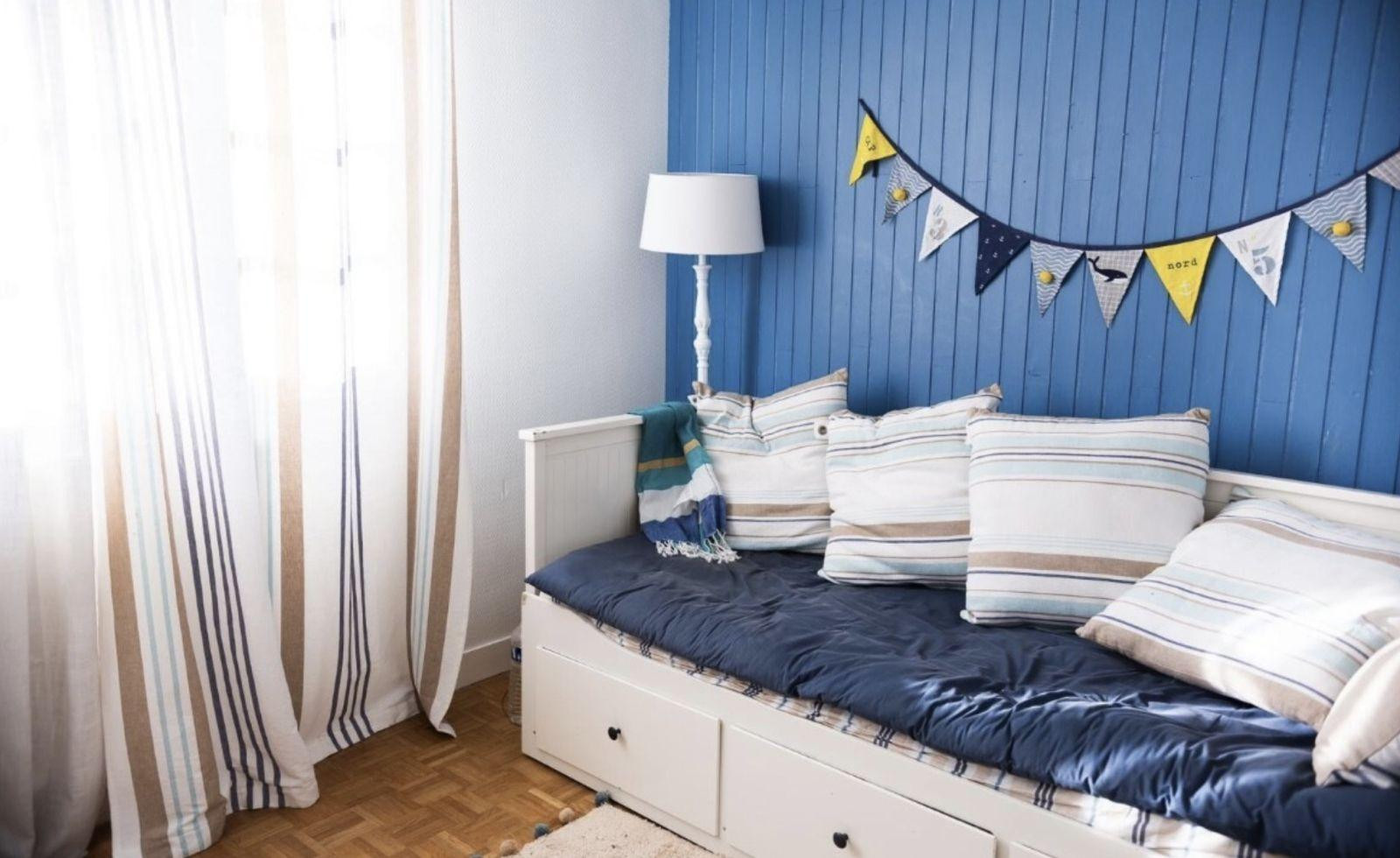 
                                                Location
                                                 Maison meublée à louer