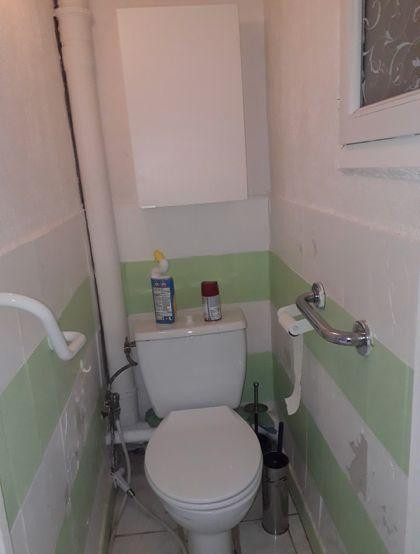 
                                                Colocation
                                                 Maison meublée à louer