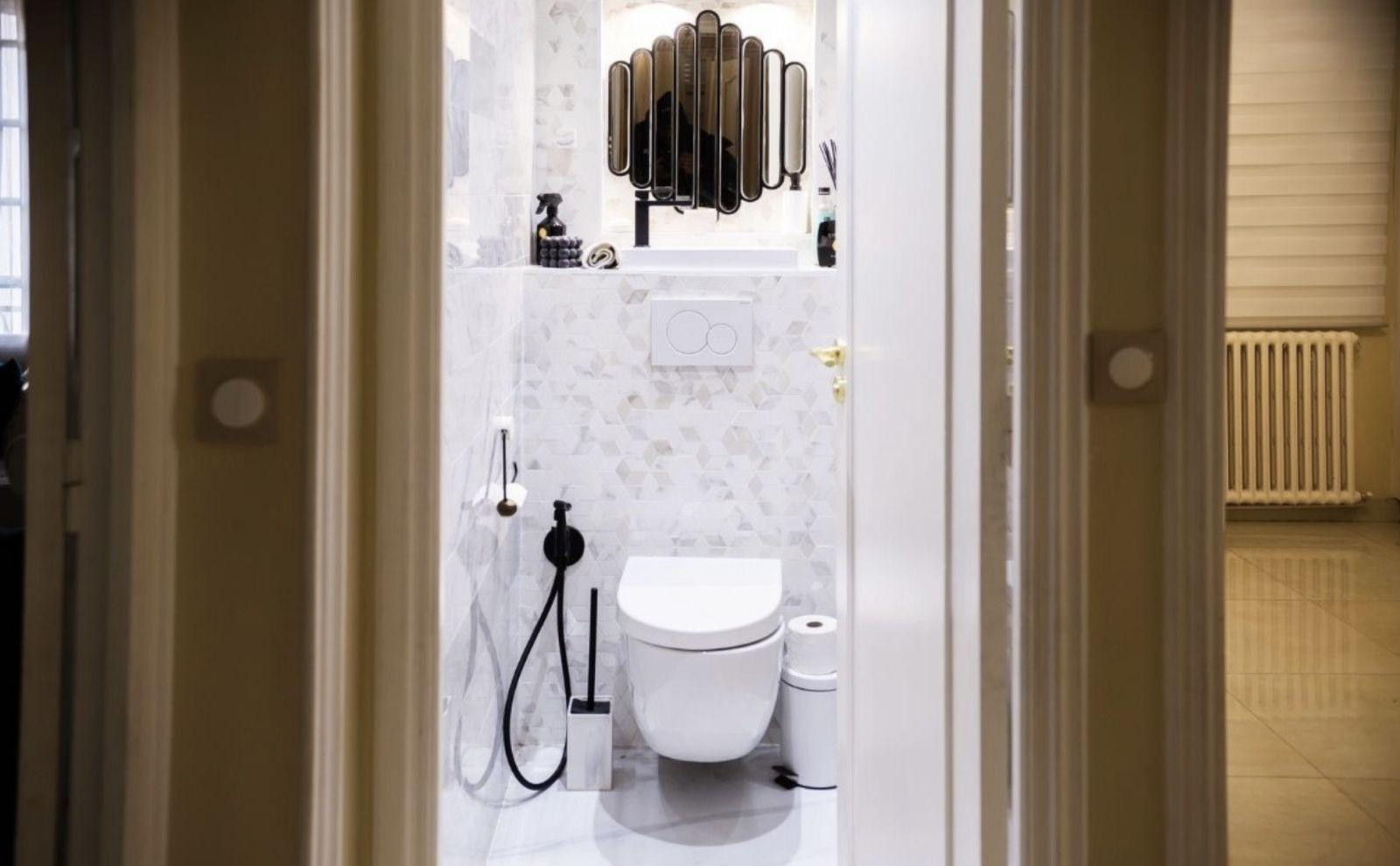 
                                                Location
                                                 Maison meublée à louer