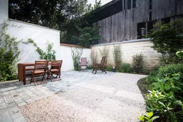 
                                                Location
                                                 Maison meublée au Mans