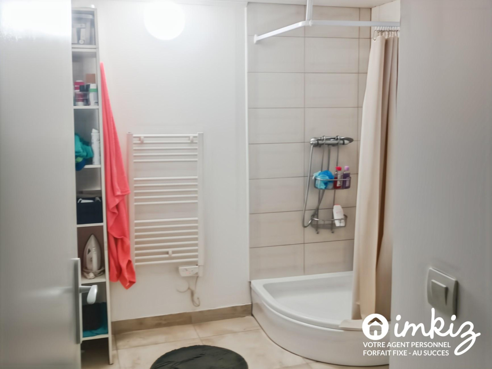 
                                                Vente
                                                 Maison meublée avec finir de rénover