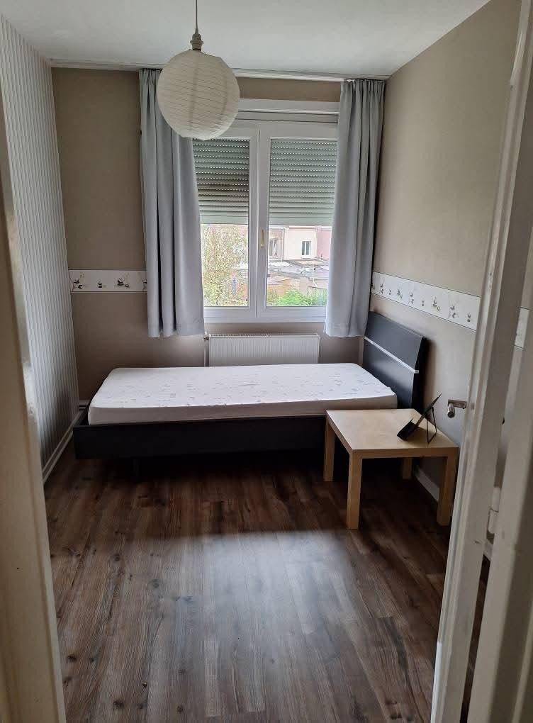 
                                                Location
                                                 🏡 Maison meublée avec jardin à Mons-en-Barœul