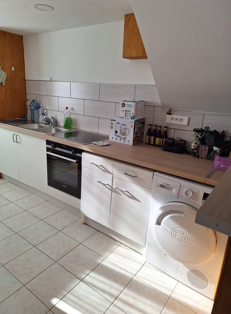 
                                                Location
                                                 🏡 Maison meublée avec jardin à Mons-en-Barœul