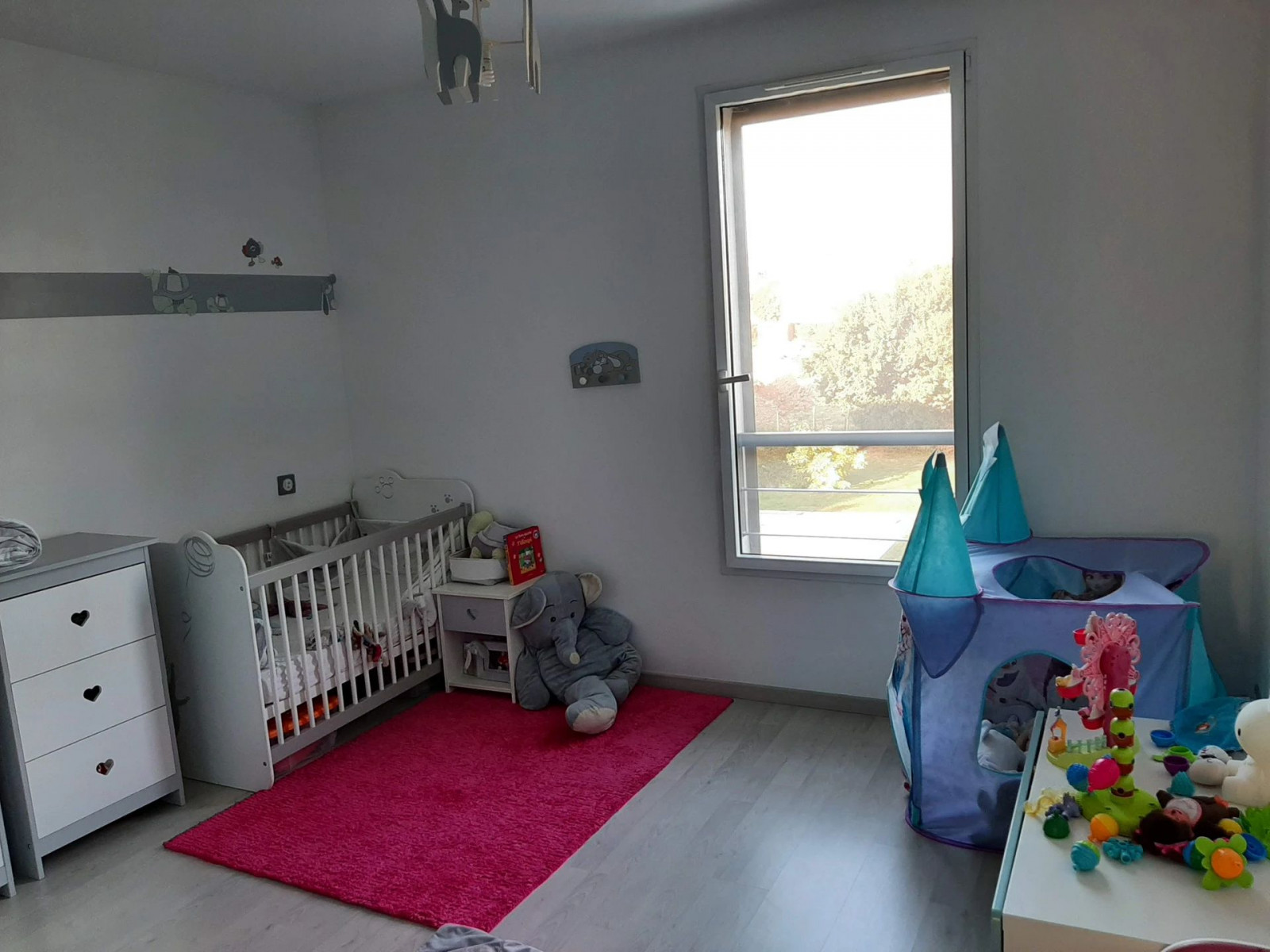 
                                                Location
                                                 Maison meublée avec piscine - mars/août 2025 (loyer tout inclus)