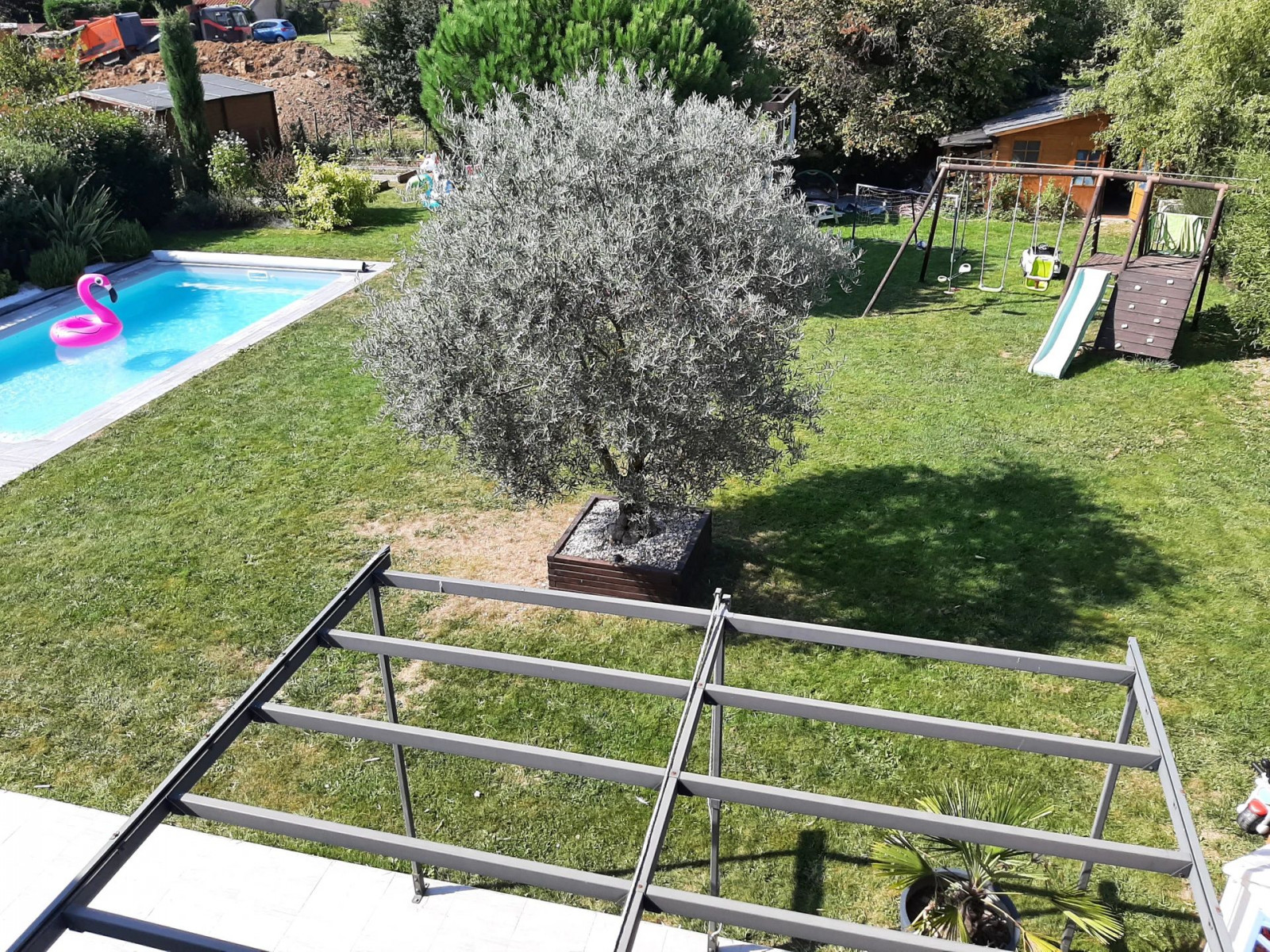 
                                                Location
                                                 Maison meublée avec piscine - mars/août 2025 (loyer tout inclus)