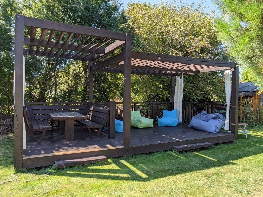 
                                                Location
                                                 Maison meublée avec piscine - mars/août 2025 (loyer tout inclus)