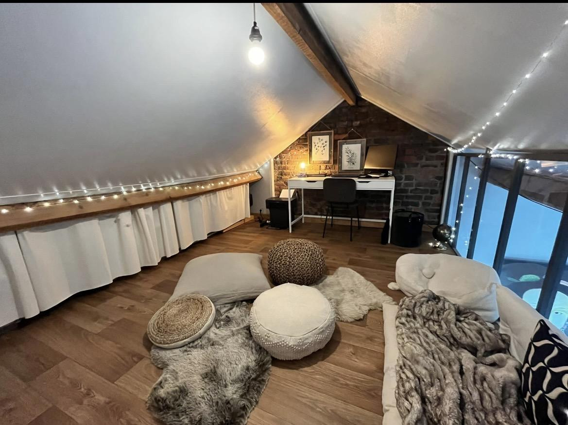 
                                                Location
                                                 Maison meublée cocooning à Wasquehal