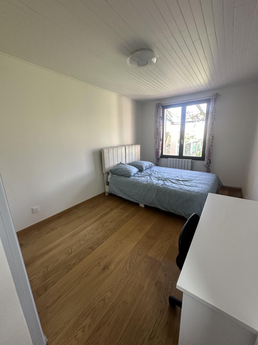 
                                                Location
                                                 Maison meublée d’exception – 142 m² – Cénac