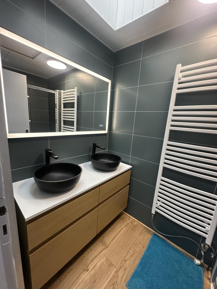 
                                                Location
                                                 Maison meublée d’exception – 142 m² – Cénac