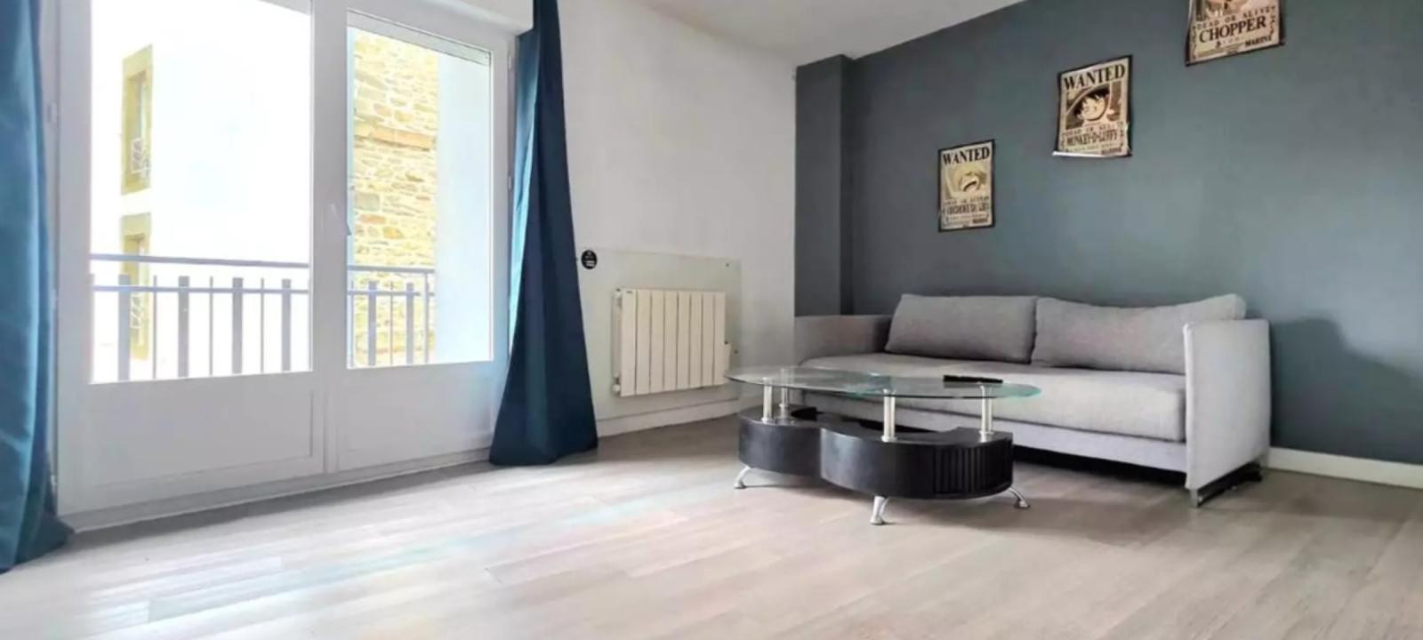 
                                                Location
                                                 Maison meublée individuelle