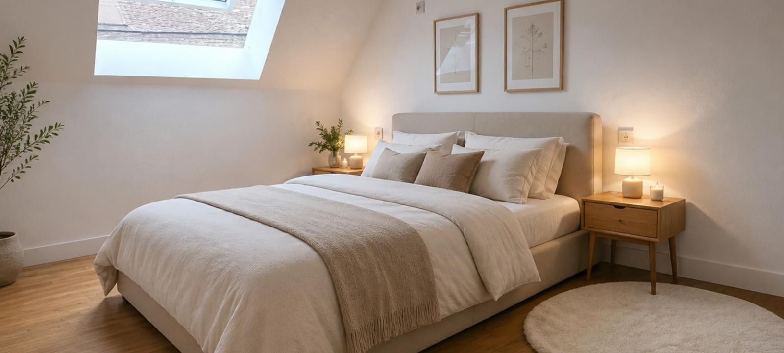 
                                                Location
                                                 Maison meublée individuelle