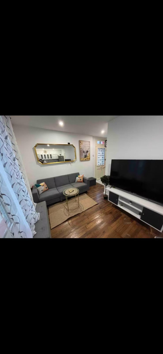 
                                                Location
                                                 🏡 Maison meublée ou vide -5 pièces -RER B Bagneux