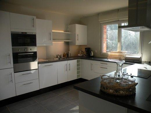 
                                                Location
                                                 Maison meublée proche de Lille à Sainghin en Melan