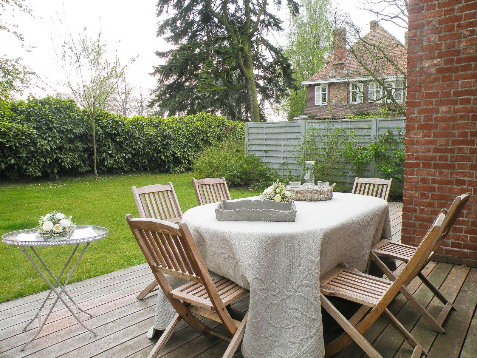 
                                                Location
                                                 Maison meublée proche de Lille à Sainghin en Melan