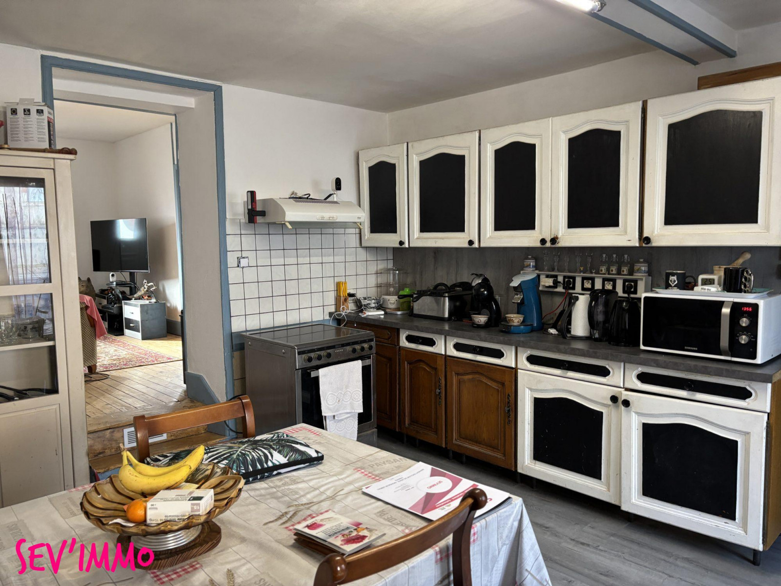 
                                                Vente
                                                 MAISON MITOYENNE 4 CHAMBRES