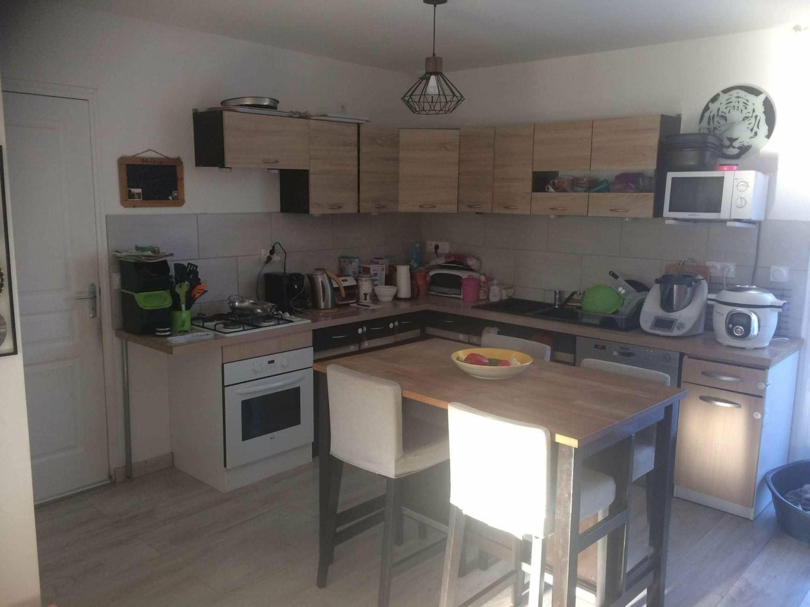 
                                                Location
                                                 Maison mitoyenne