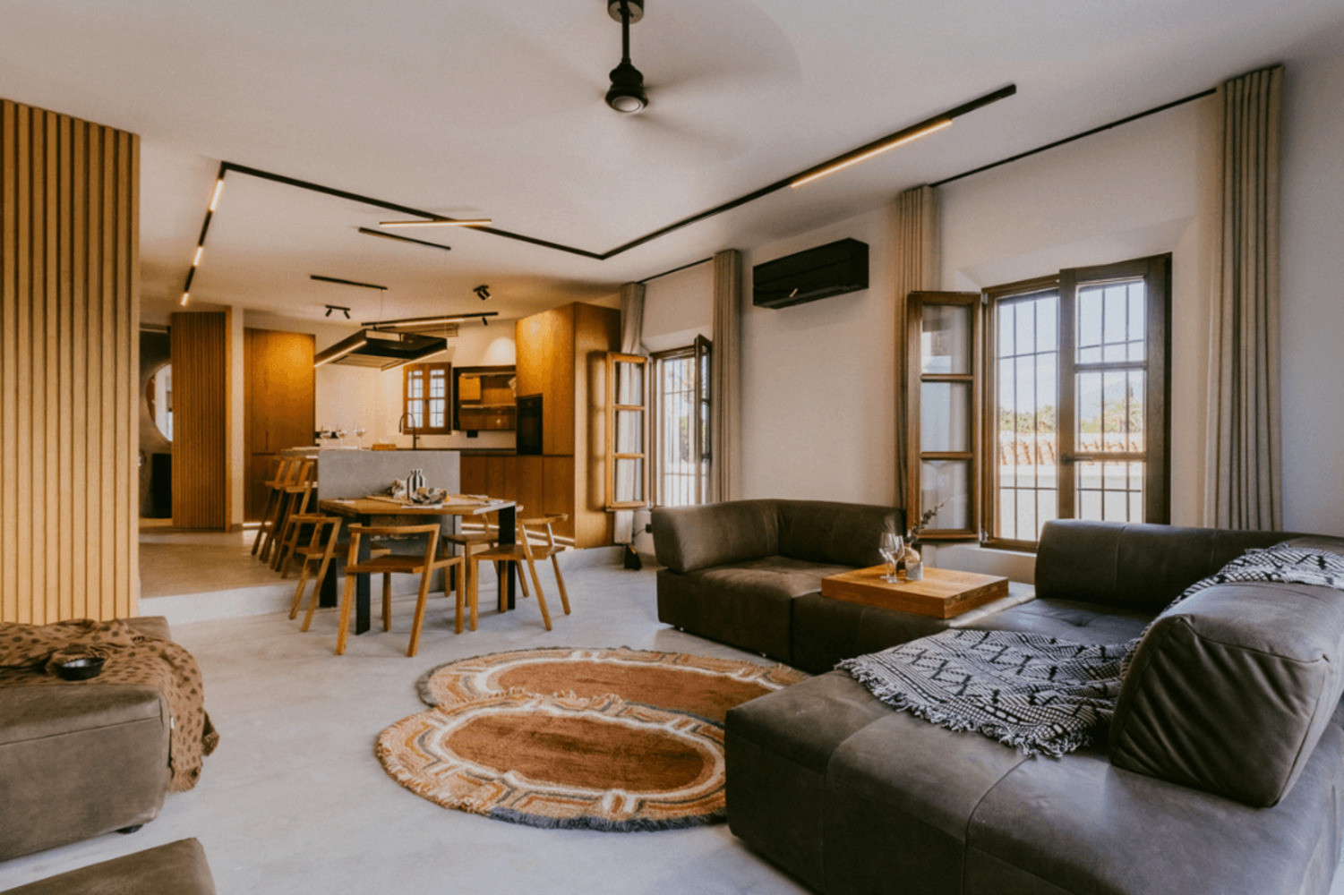 
                                                Vente
                                                 Maison Mitoyenne à Las Lomas de Marbella Club