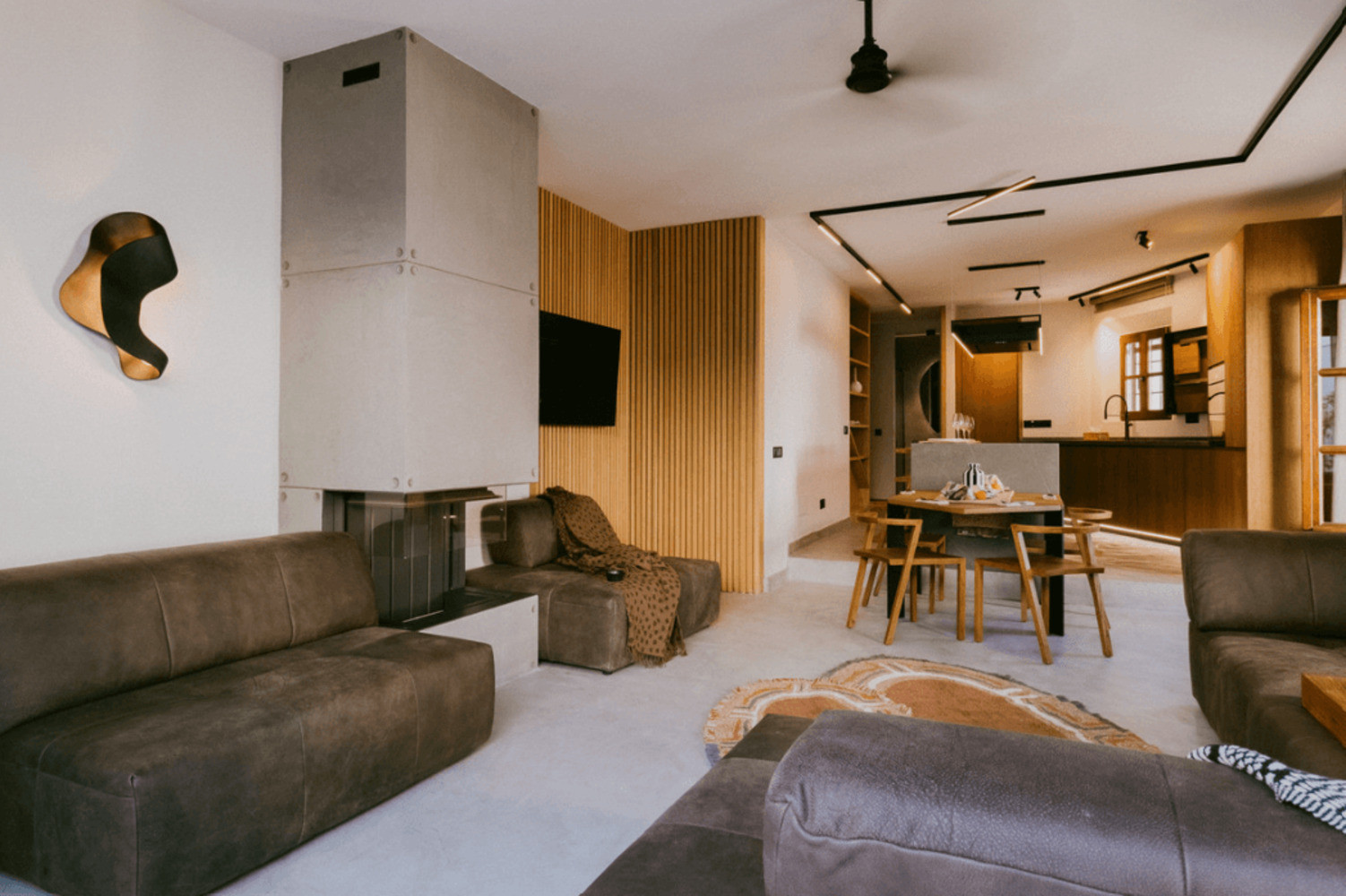 
                                                Vente
                                                 Maison Mitoyenne à Las Lomas de Marbella Club