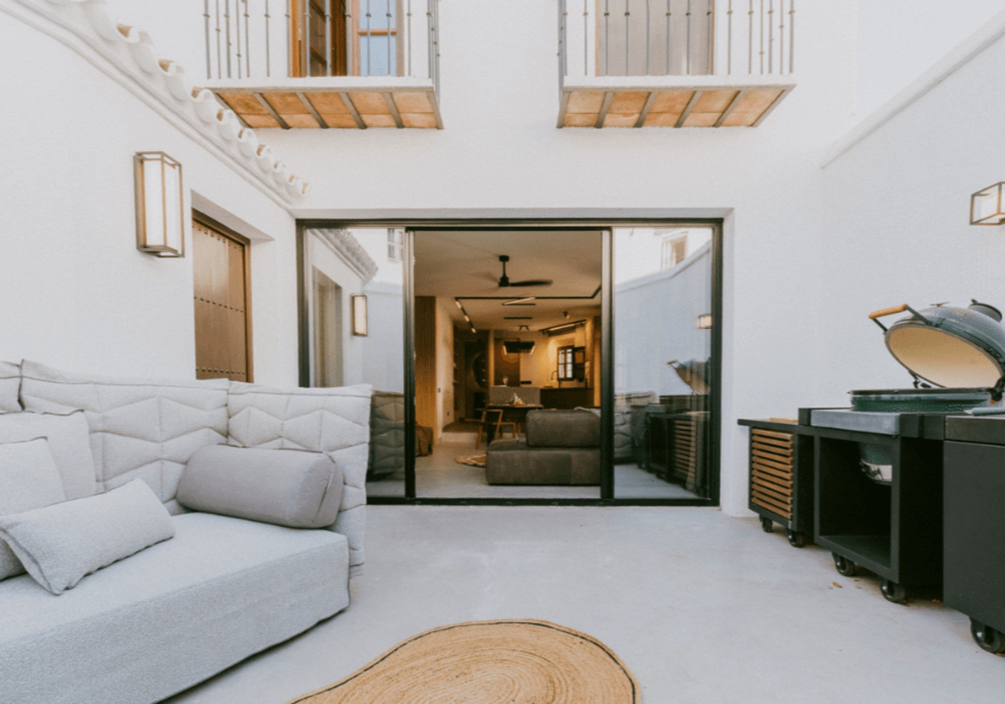 
                                                Vente
                                                 Maison Mitoyenne à Las Lomas de Marbella Club
