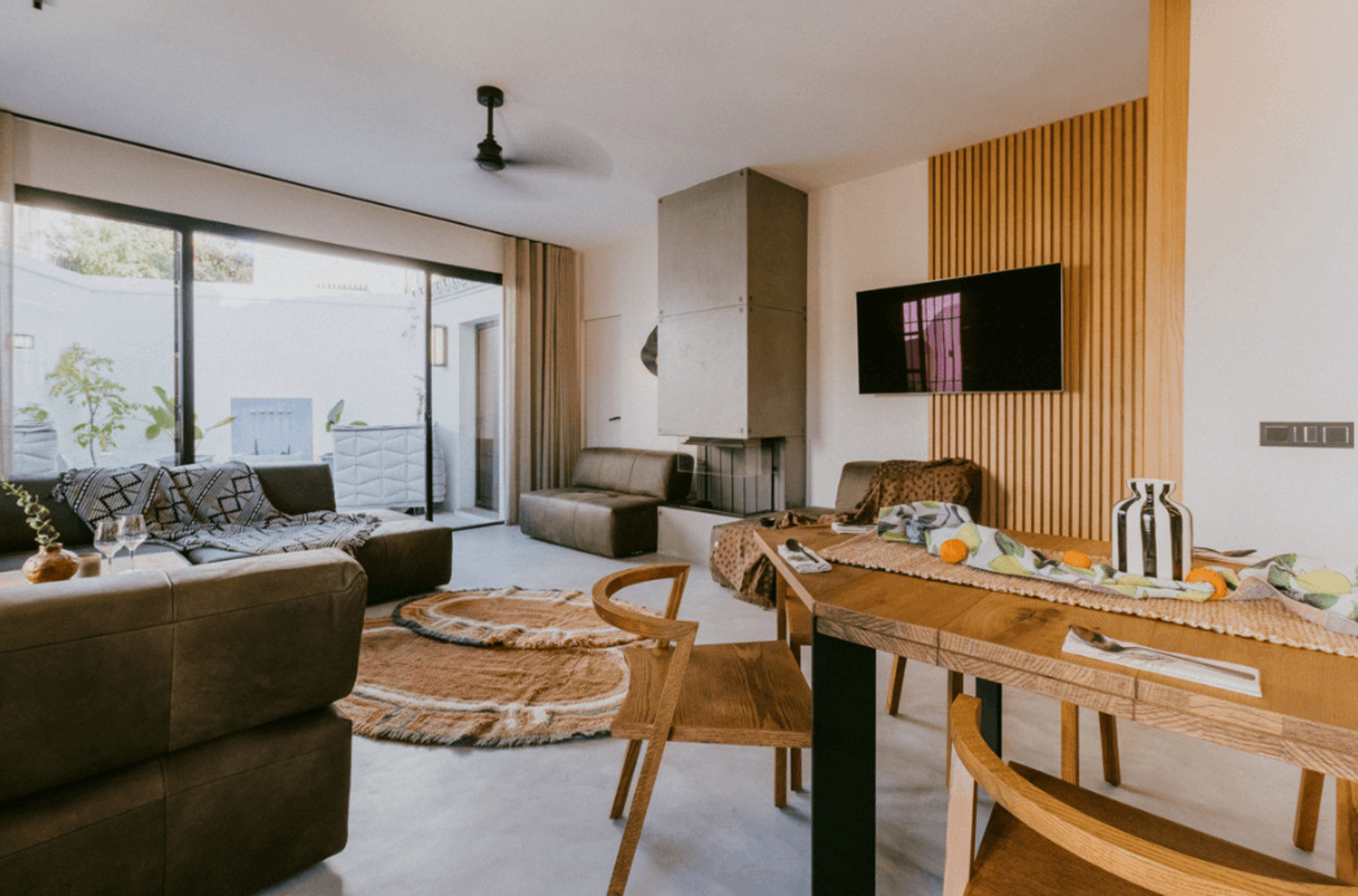 
                                                Vente
                                                 Maison Mitoyenne à Las Lomas de Marbella Club