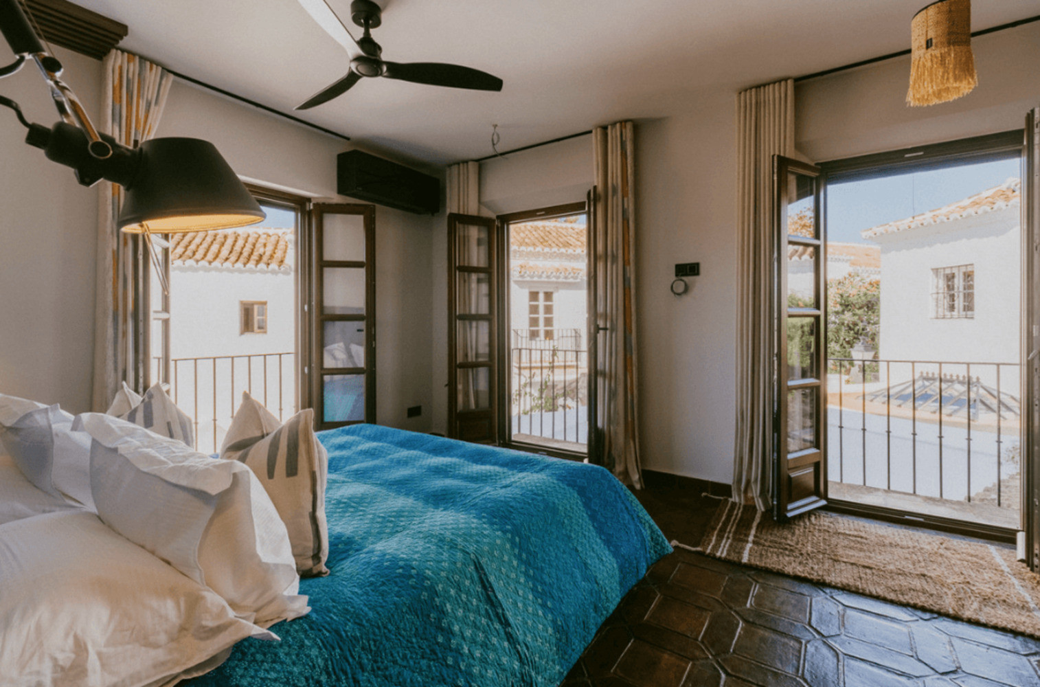 
                                                Vente
                                                 Maison Mitoyenne à Las Lomas de Marbella Club