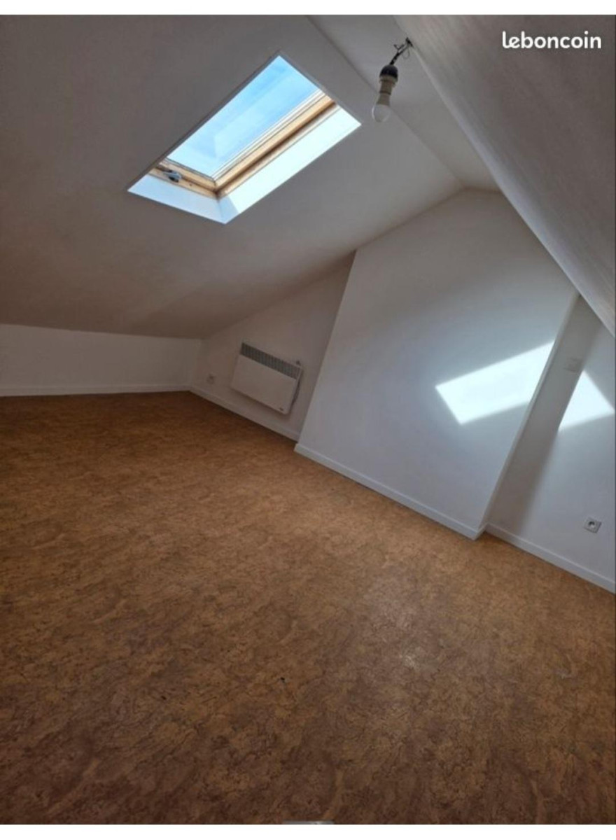 
                                                Location
                                                 Maison mitoyenne à louer