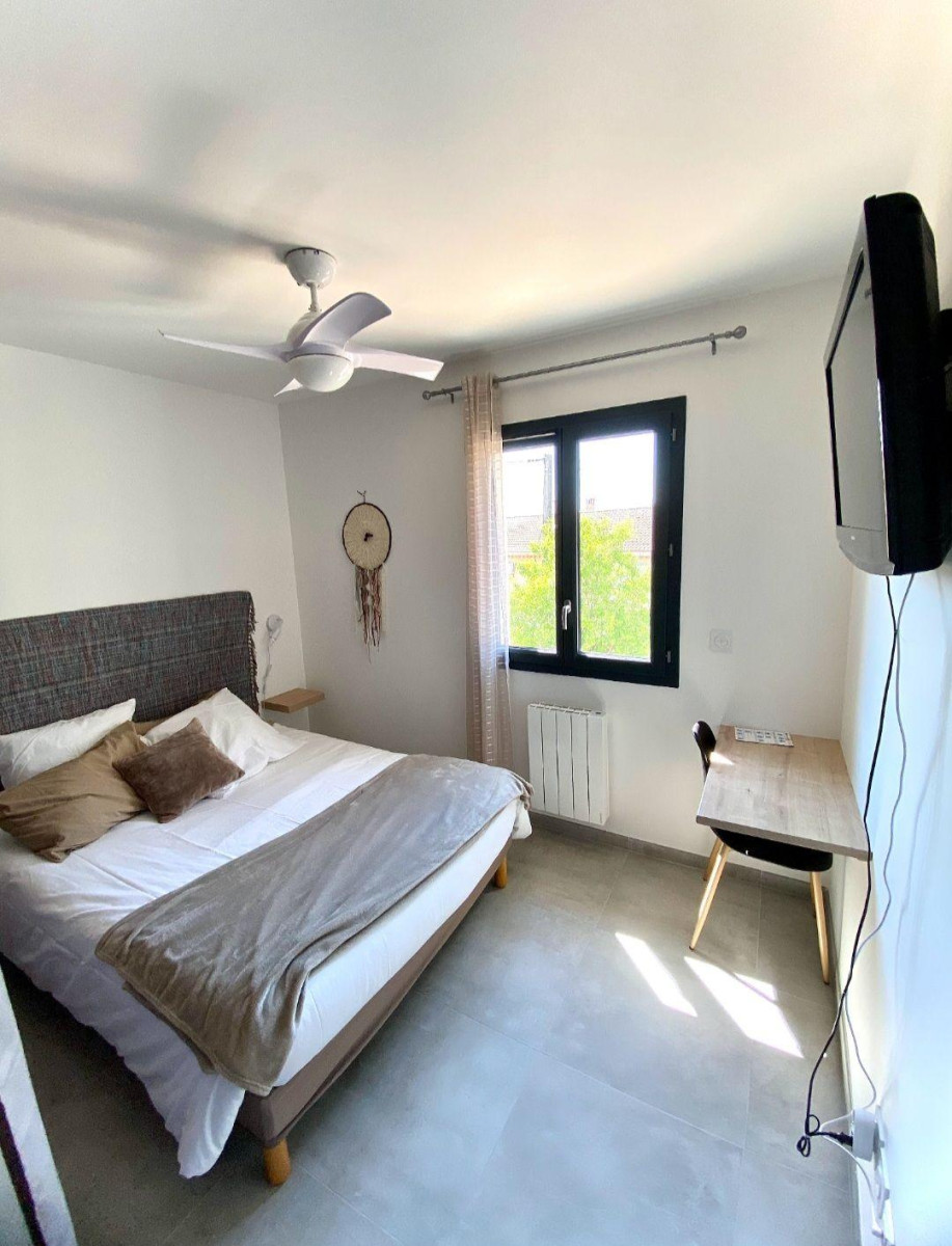 
                                                Location
                                                 Maison mitoyenne MEUBLEE RECENTE