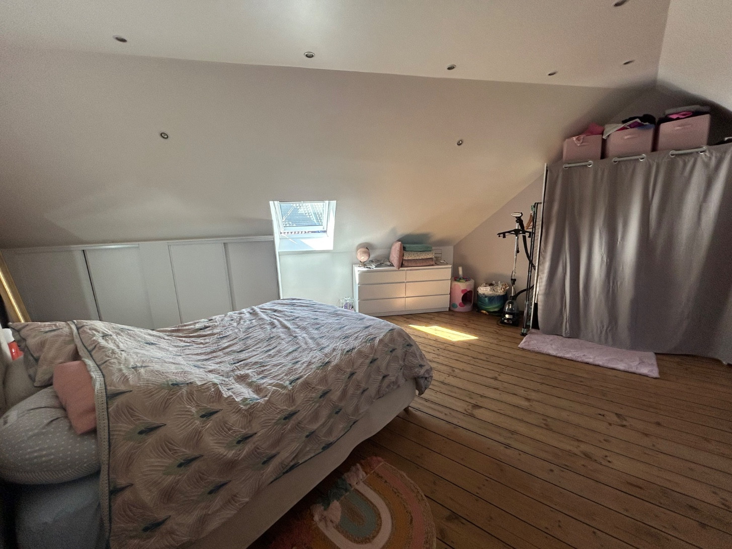 
                                                Location
                                                 Maison moderne 2 chambres et cour Amiens