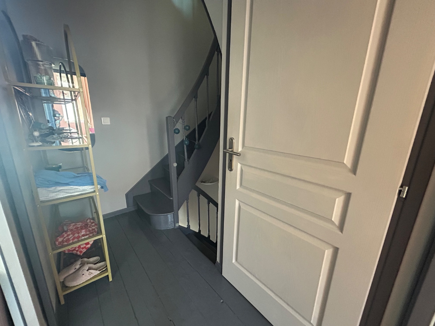 
                                                Location
                                                 Maison moderne 2 chambres et cour Amiens
