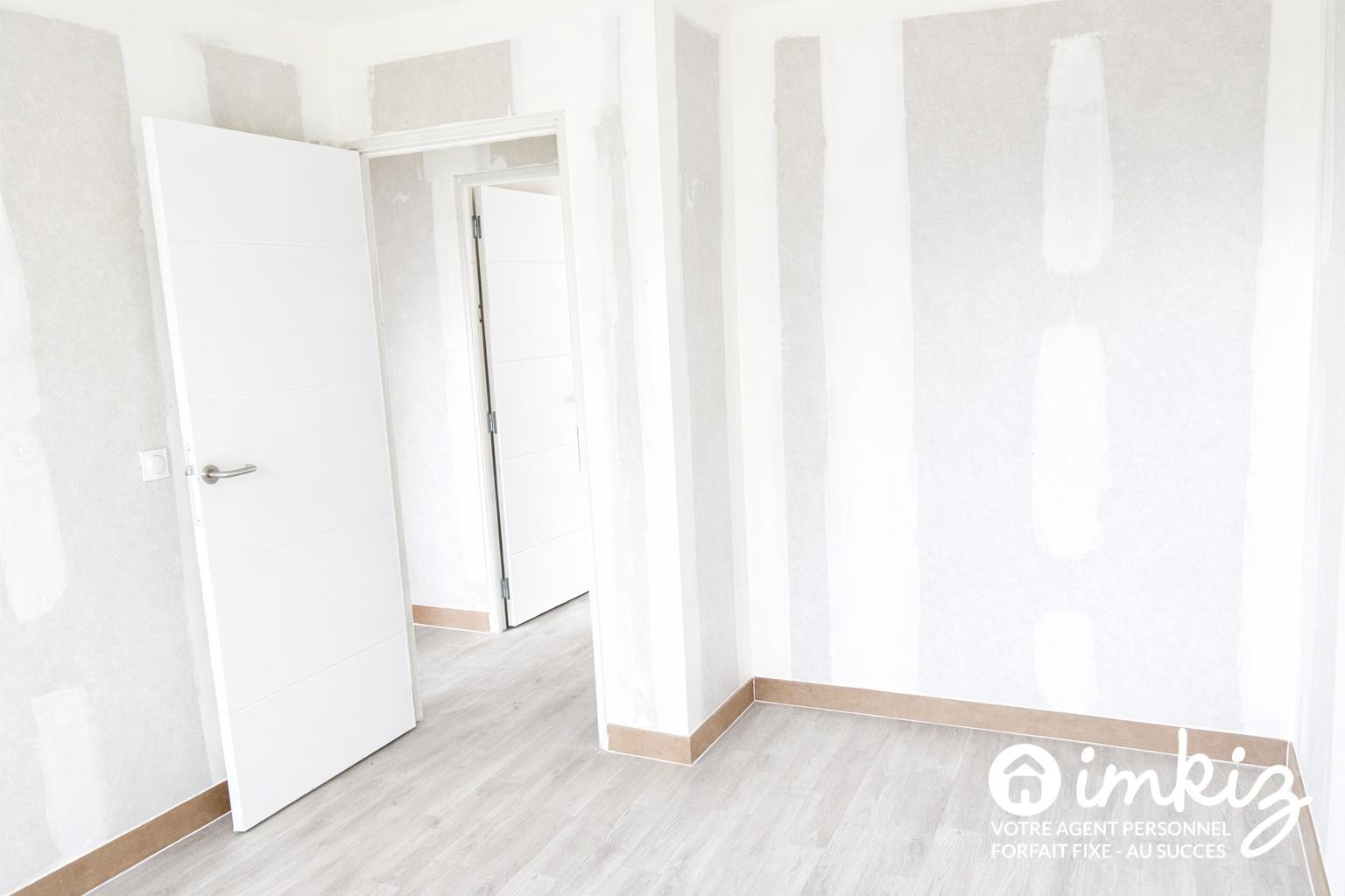 
                                                Vente
                                                 Maison moderne de 93m² sur terrain clos de 476m²