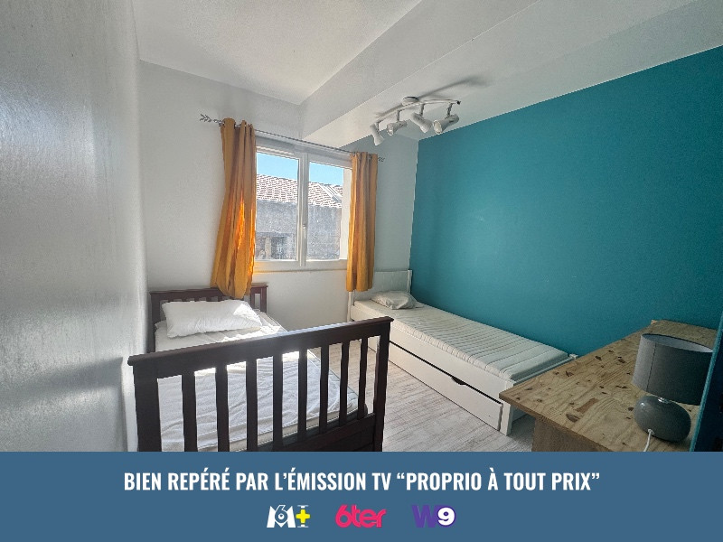 Vente
                                                 Maison - MORNAND EN FOREZ