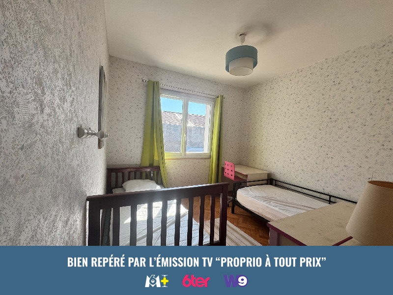 Vente
                                                 Maison - MORNAND EN FOREZ