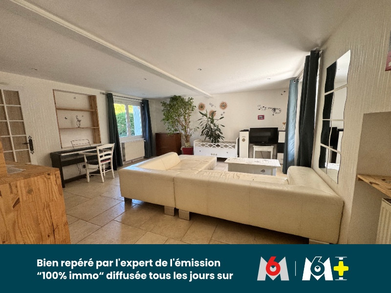 
                                                Vente
                                                 Maison - MORNAND EN FOREZ
