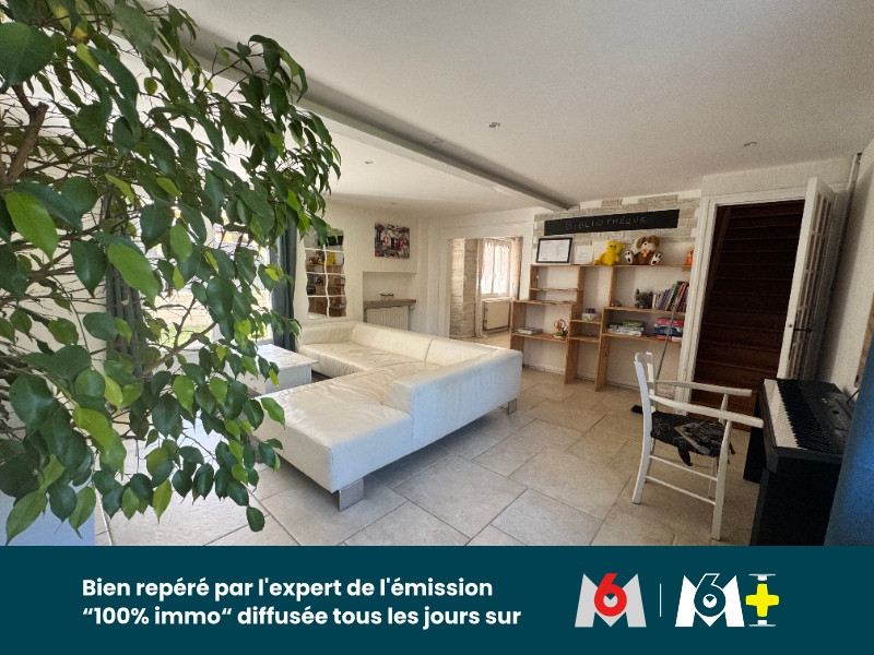 
                                                Vente
                                                 Maison - MORNAND EN FOREZ