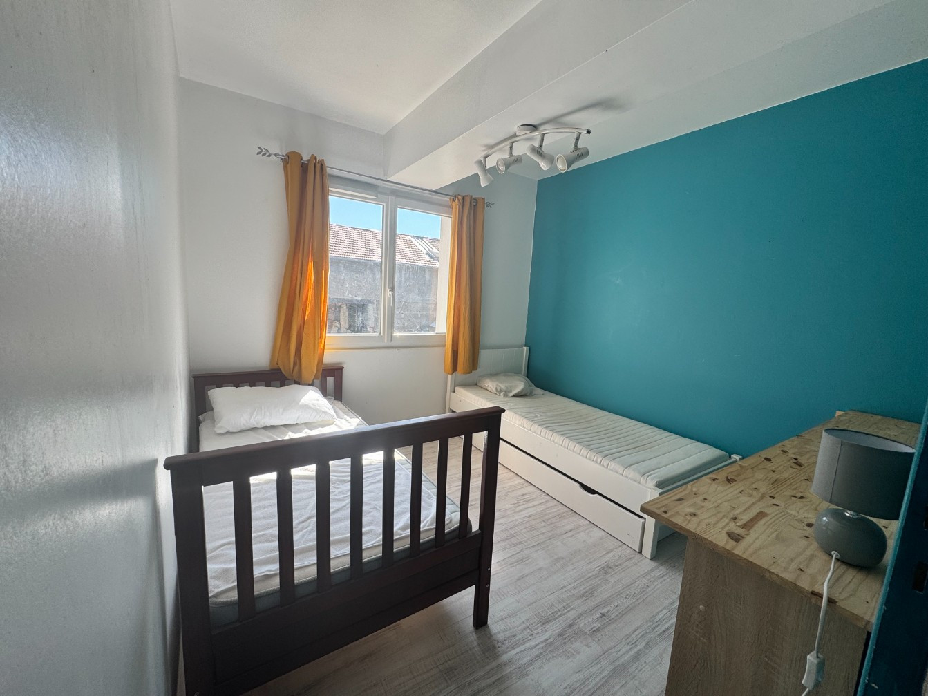 
                                                Vente
                                                 Maison - MORNAND EN FOREZ AVEC PISCINE