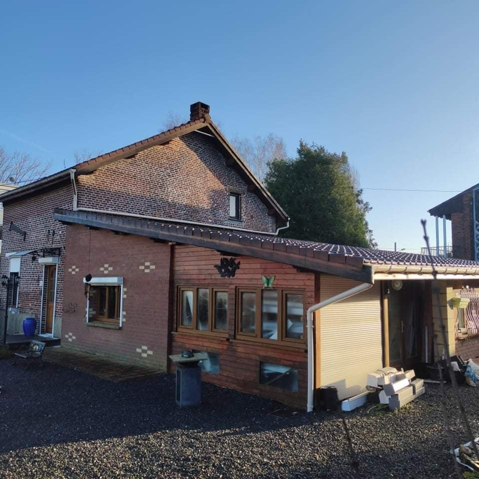 
                                                Vente
                                                 Maison  NEUFMESNIL