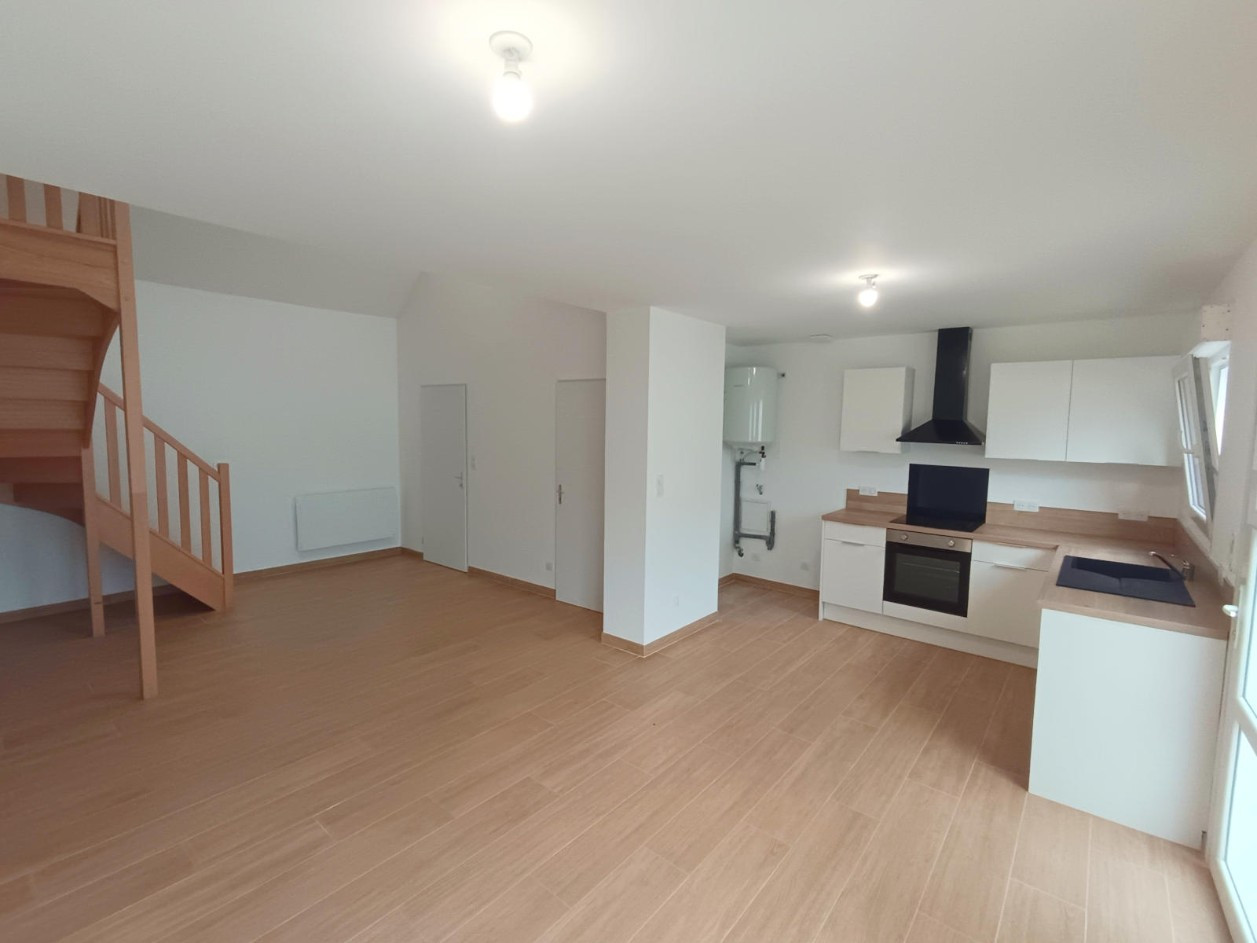 
                                                Location
                                                 Maison neuve 1 chambre Bapaume