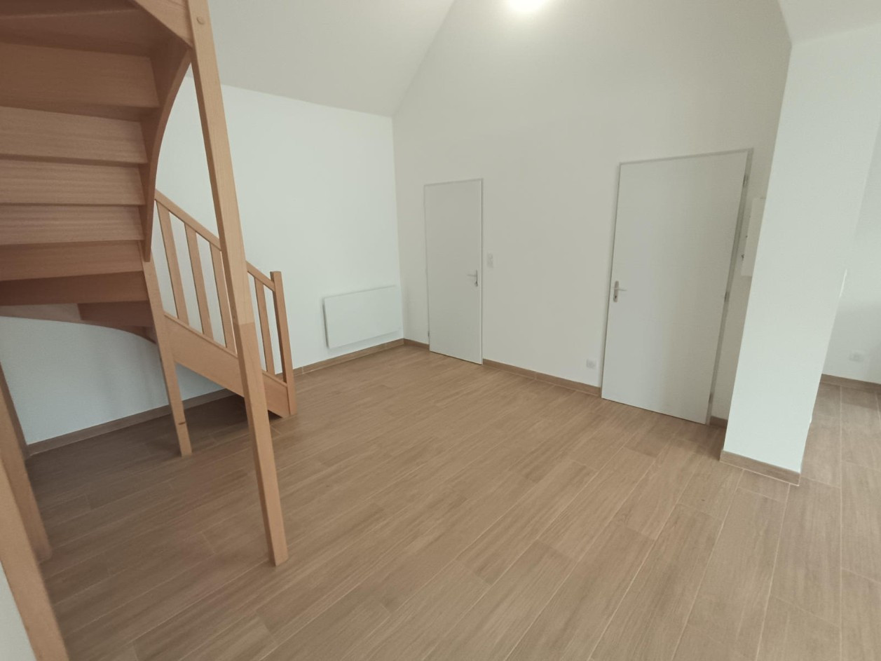 
                                                Location
                                                 Maison neuve 1 chambre Bapaume