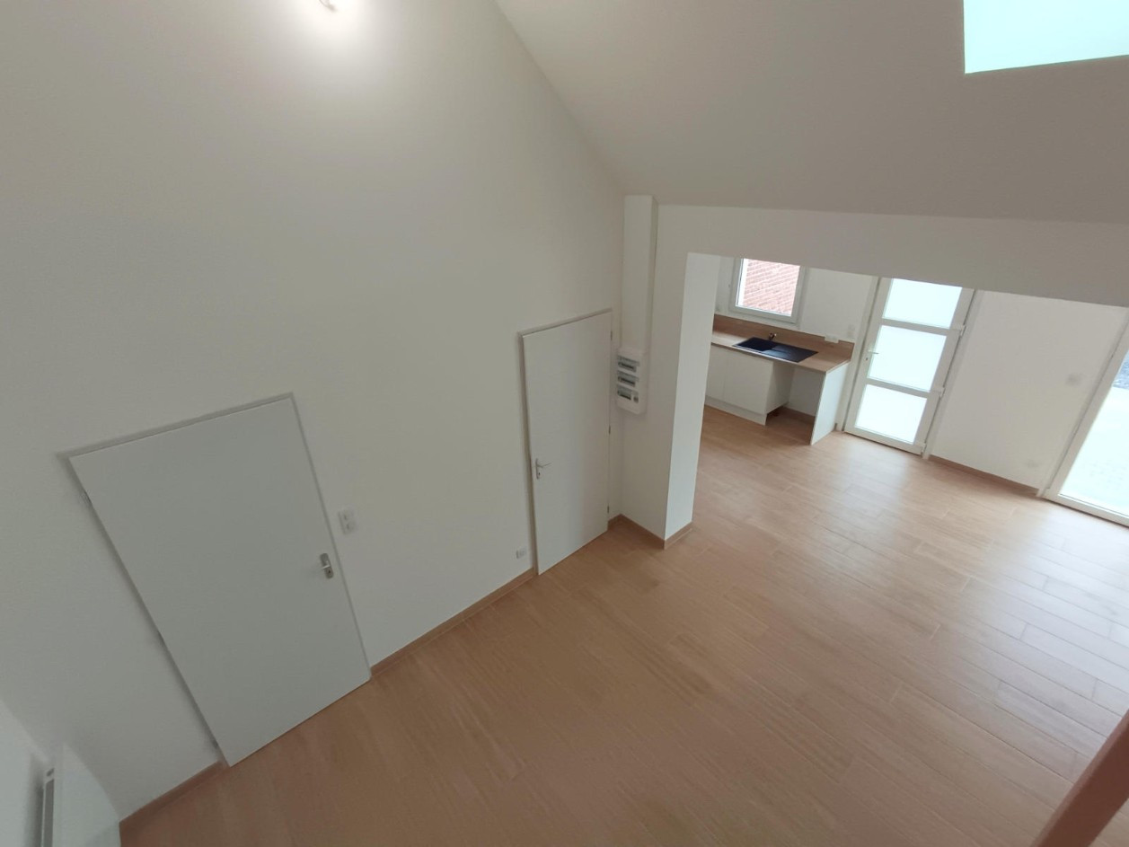 
                                                Location
                                                 Maison neuve 1 chambre Bapaume