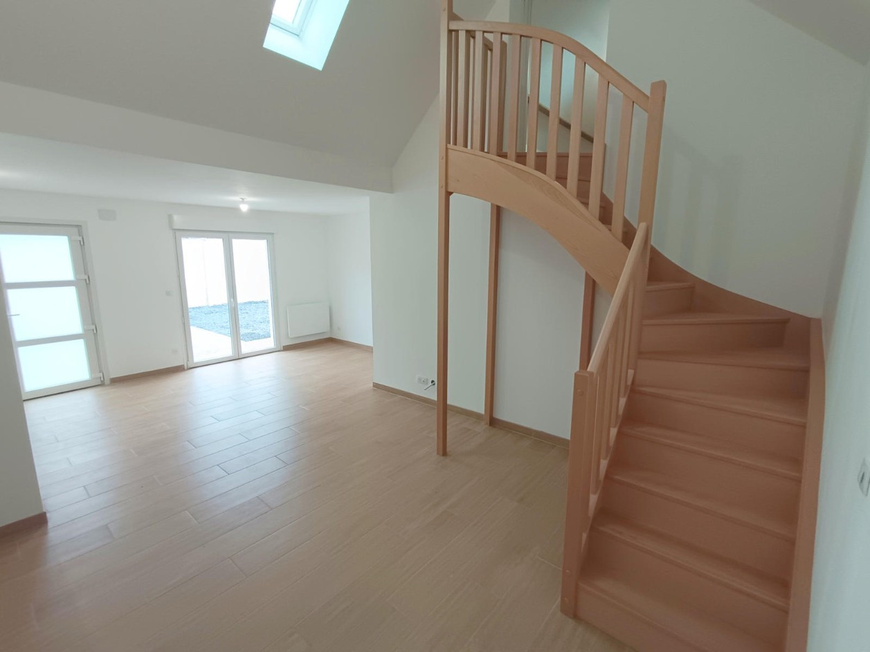 
                                                Location
                                                 Maison neuve 1 chambre Bapaume