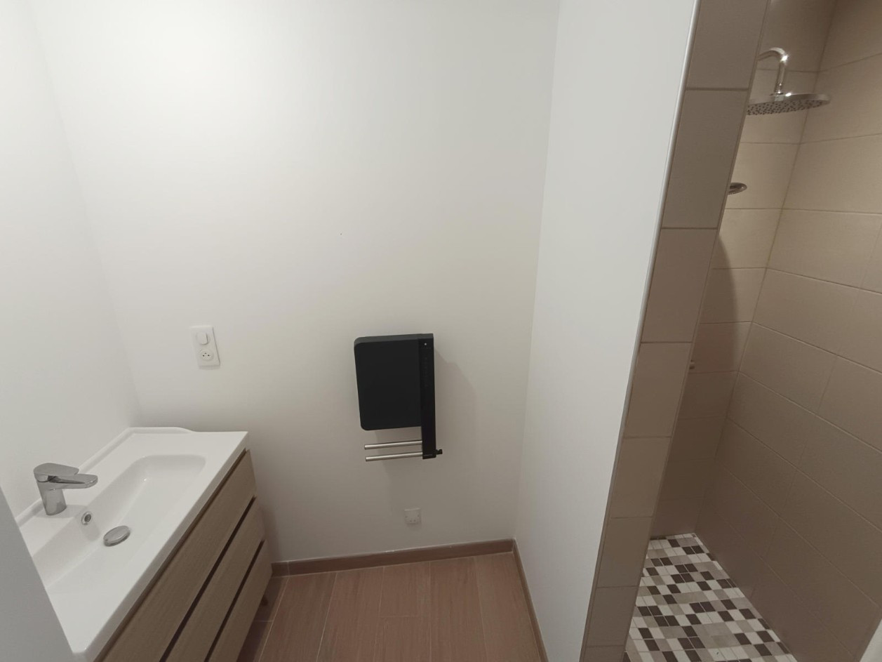 
                                                Location
                                                 Maison neuve 1 chambre Bapaume