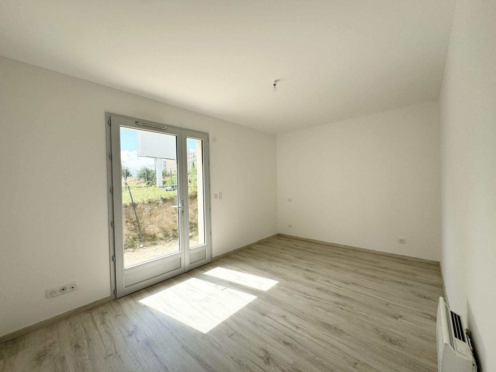 
                                                Location
                                                 Maison neuve 106 m² à louer Limoges