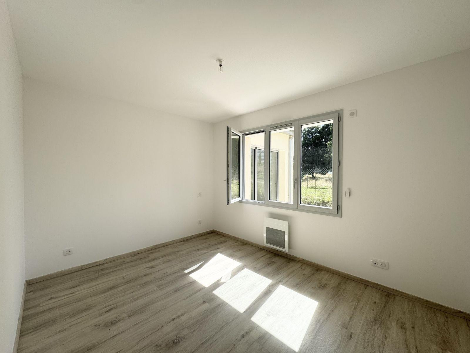 
                                                Location
                                                 Maison neuve 106 m² à louer Limoges