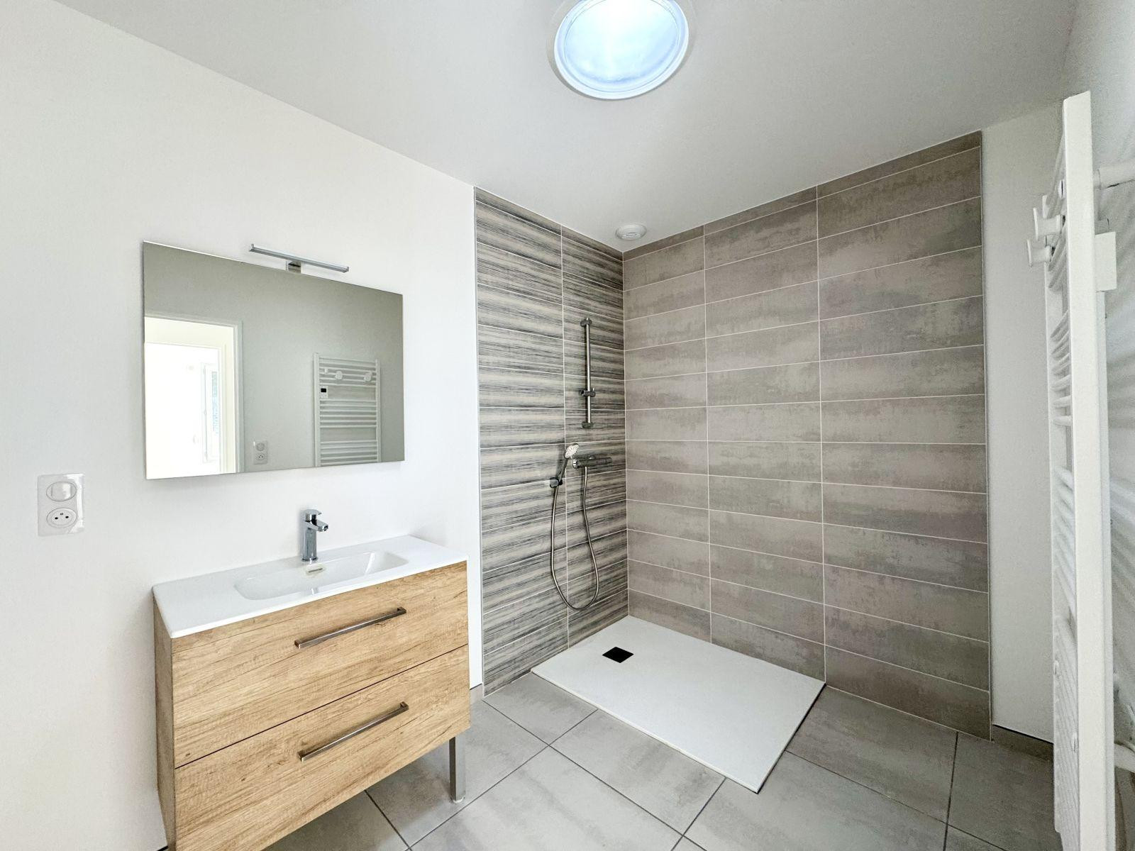
                                                Location
                                                 Maison neuve 106 m² à louer Limoges
