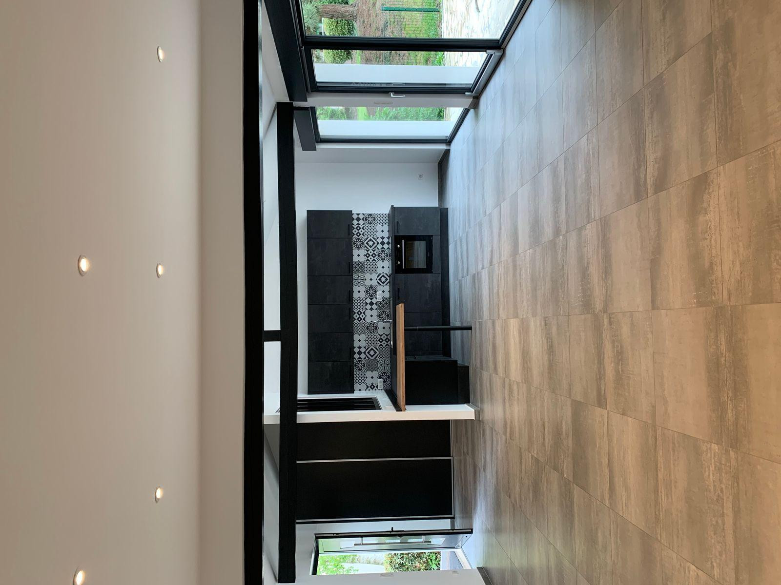 
                                                Location
                                                 Maison neuve - 4 Pièces - 113 m²